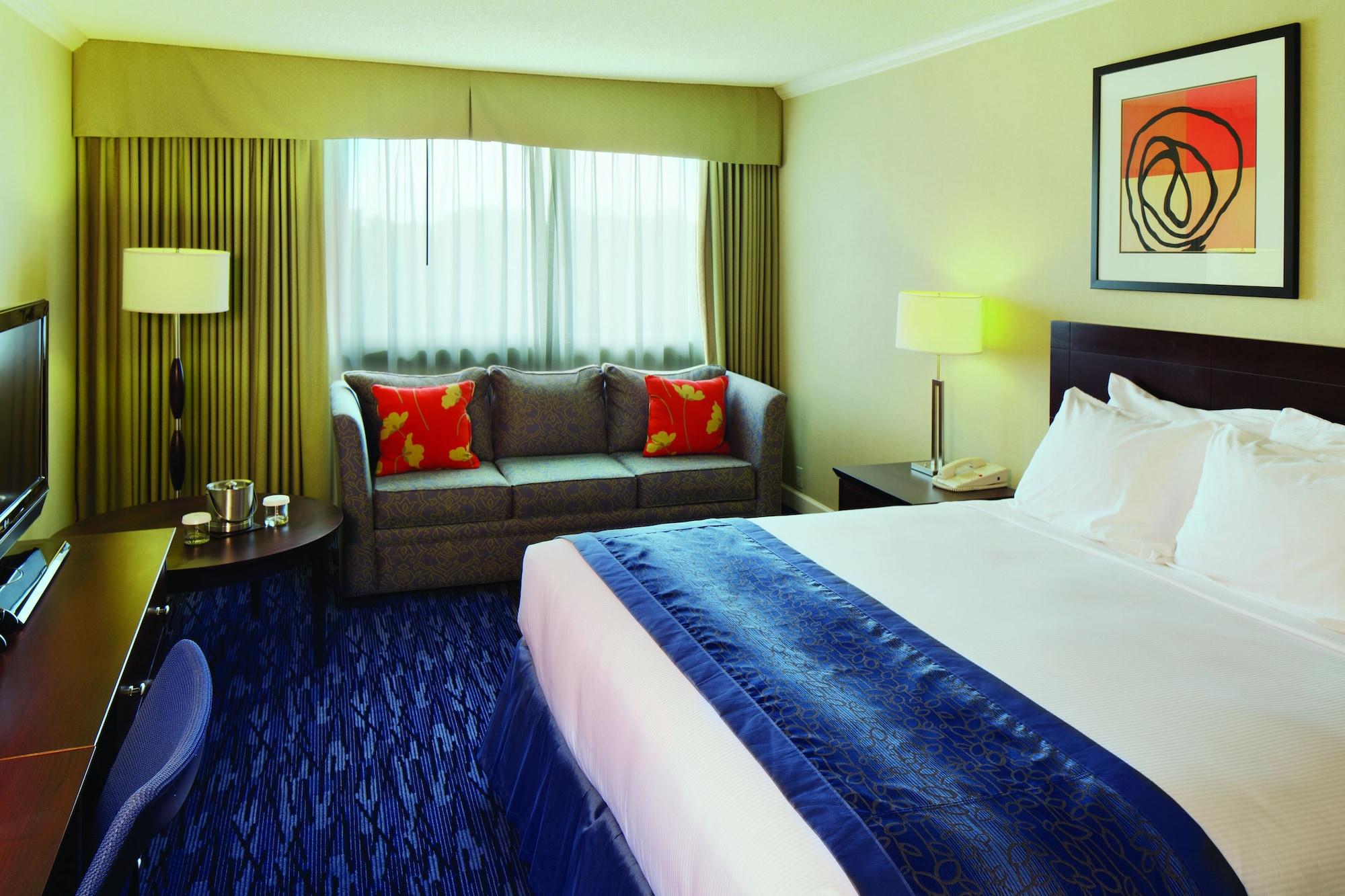 Doubletree By Hilton Norwalk Hotel Buitenkant foto