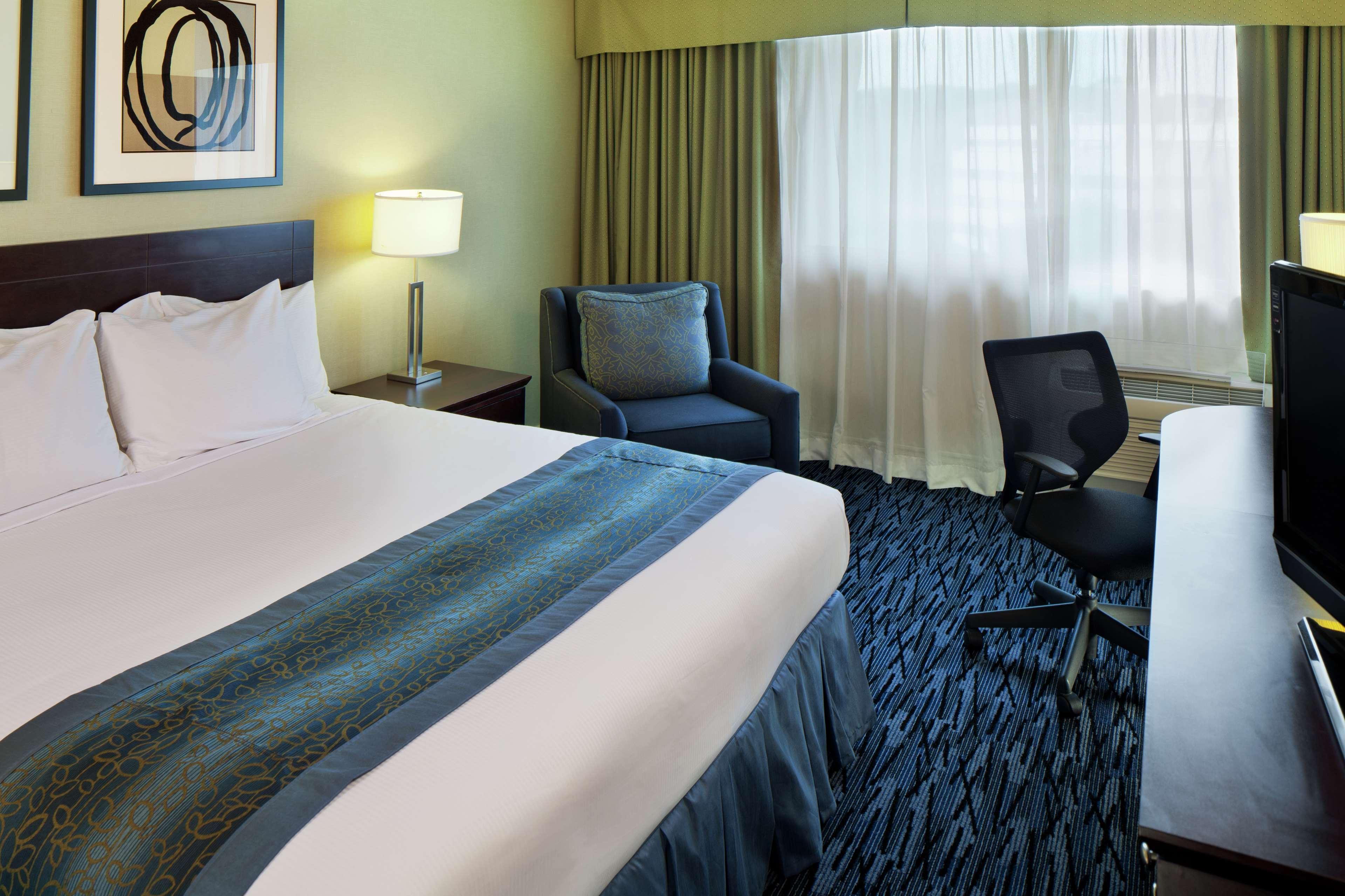 Doubletree By Hilton Norwalk Hotel Kamer foto